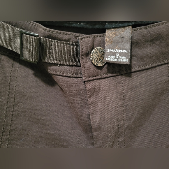 Prana pants - Picture 3 of 3